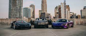 Adventures on Hire: Car Rental Benefits Unveiled