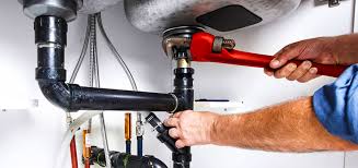 The Link Between Plumbing and Property Management