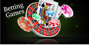 The Rise Of Online Gaming: Exploring The Thrills And Trends