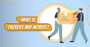 Movers and Temporary Storage: A Winning Combo