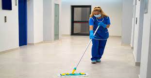 Efficient Janitorial Services: Keeping Your Space Clean & Tidy
