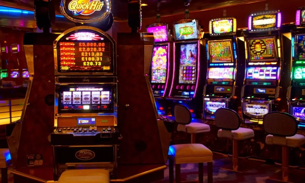 Uncover The Thrills Of Pg Slot: A Comprehensive Guide