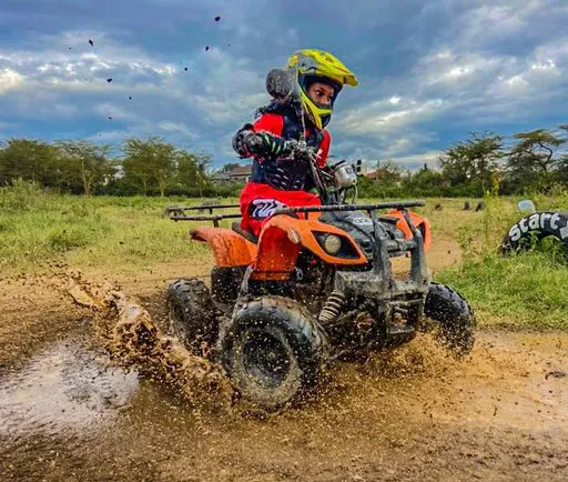 Affordable Quad Bike Rental: Explore Adventure With Ease!