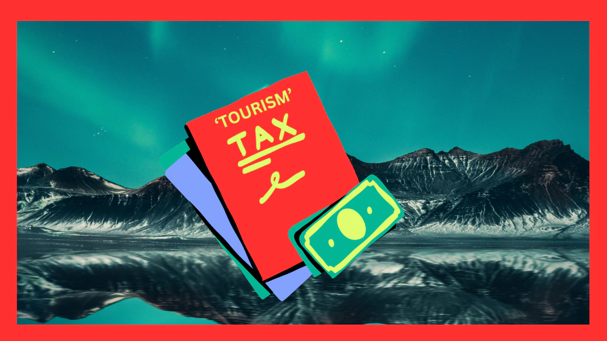 Tourism Tax Receipt: What You Need To Know For Hassle-Free Travel