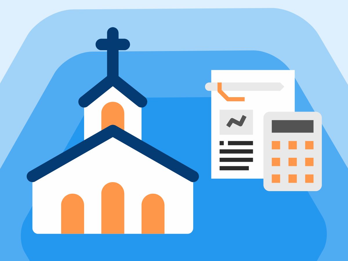 Boost Church Efficiency: Explore Reliable Church Management Software