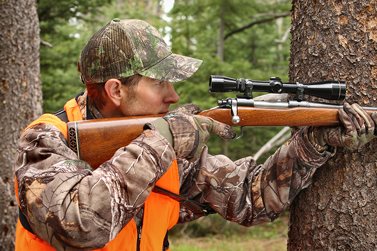 Essential Hunting Accessories: Gear Up For Success!