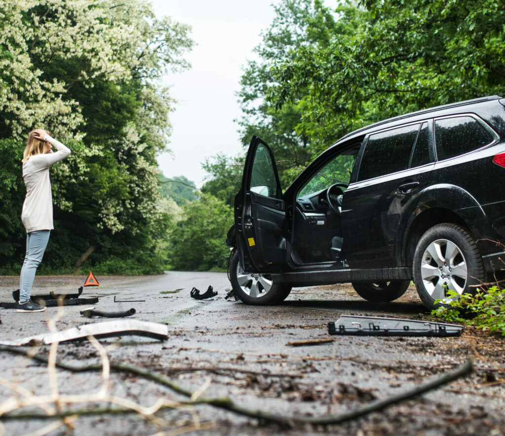 Winning Compensation: Hire A Skilled Car Accident Attorney