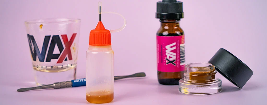 Vape Wax Liquidizer: Transforming Your Concentrates Into Vapor