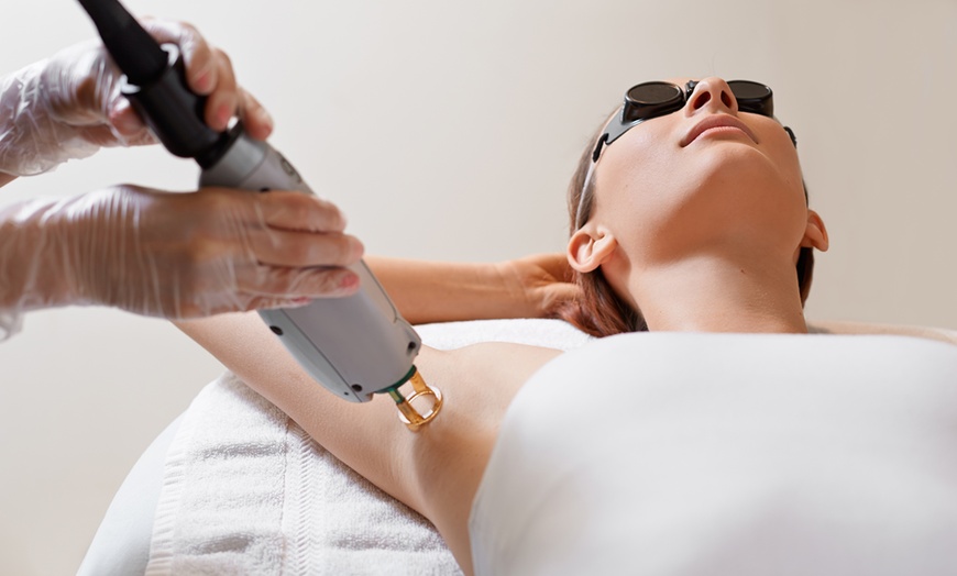 Laser Hair Removal: Say Goodbye To Unwanted Hair!