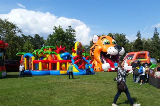 Ultimate Party Rentals Guide: Tips For Hosting A Memorable Event