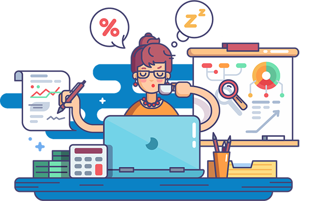 Easy Virtual Assistant Services For Efficient Admin Support