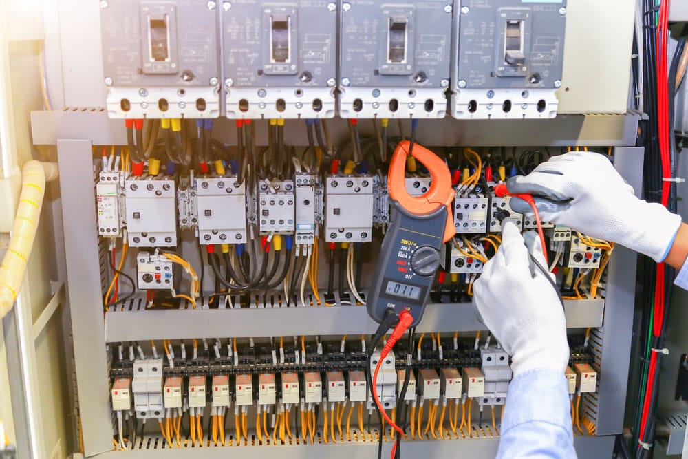 How To Perform Electrical Services
