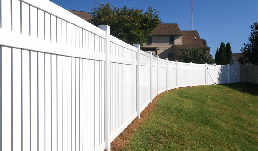 The Best Fence Contractor For Your Home – Find Out Why Today!