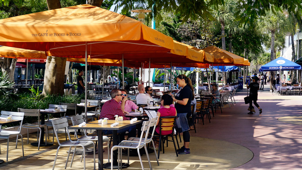 Discover Miami Beach’S Coolest Eateries – Easy Guide