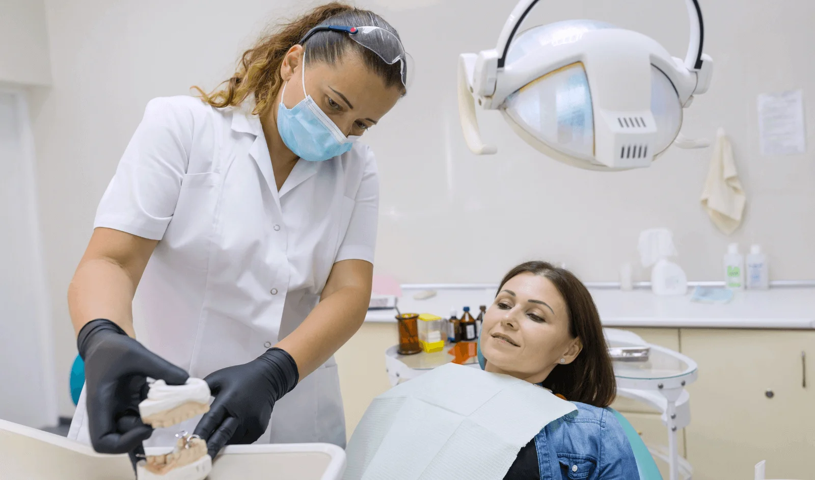 Discover The Best Sedation Dentist For Anxiety-Free Visits