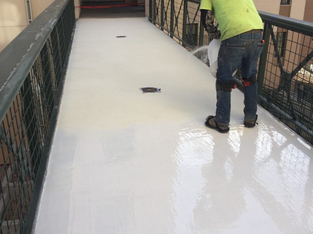 Essential Deck Coating Tips For Waterproofing: Expert Guide
