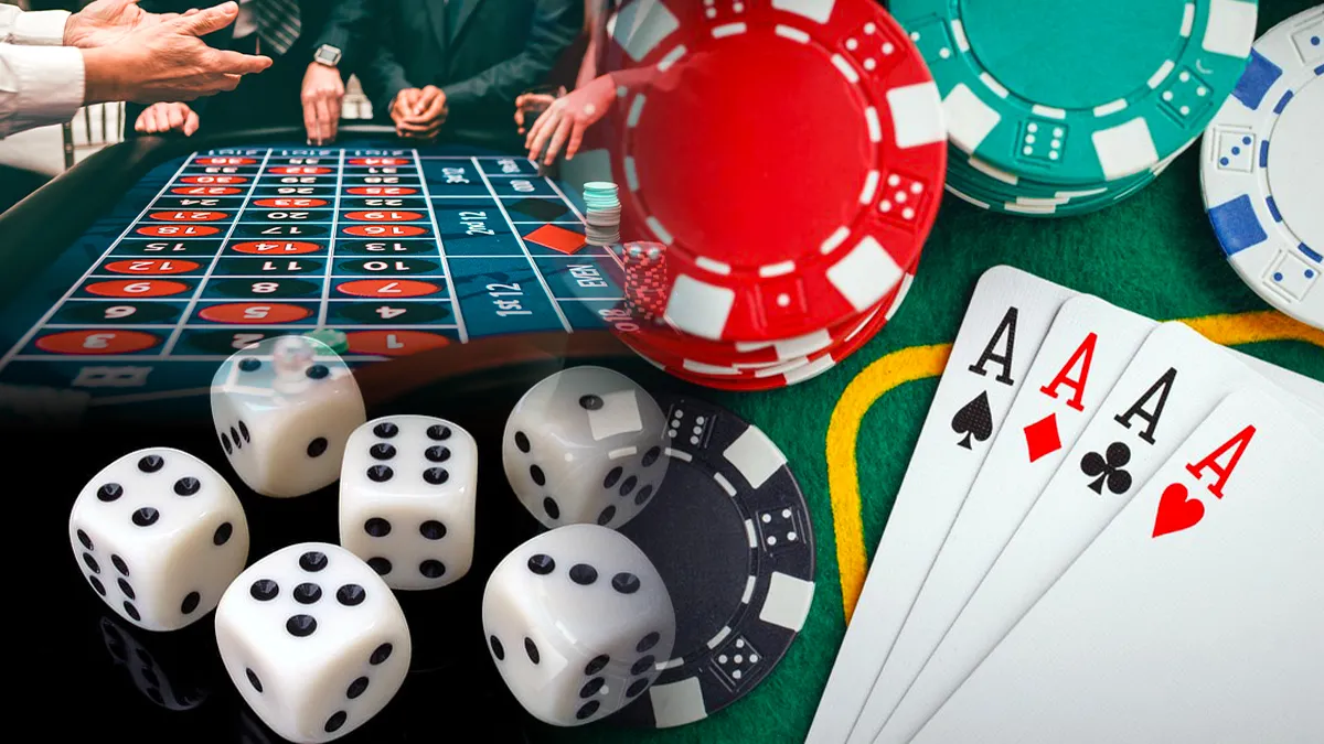 The Best Online Casinos For Exciting Gaming Action
