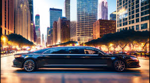 Ultimate Limo Service Guide: Tips For Booking The Best Ride