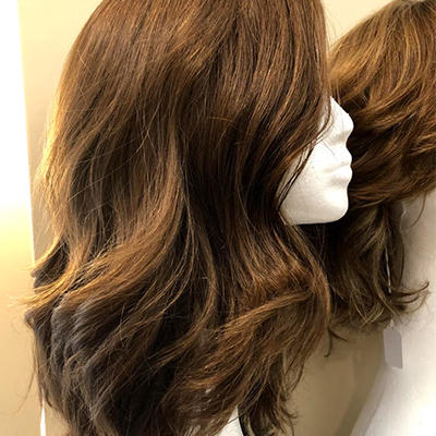 Discover The Best Human Hair Wigs For Natural Looking Styles