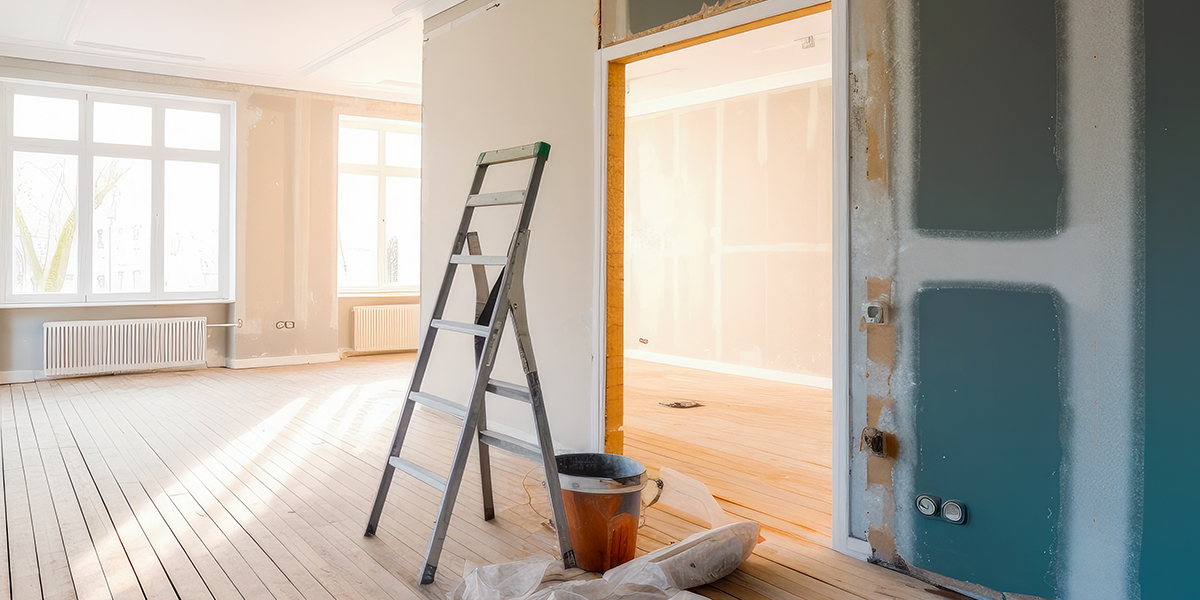 How To Renovate Your Home: High-Quality Tutorial