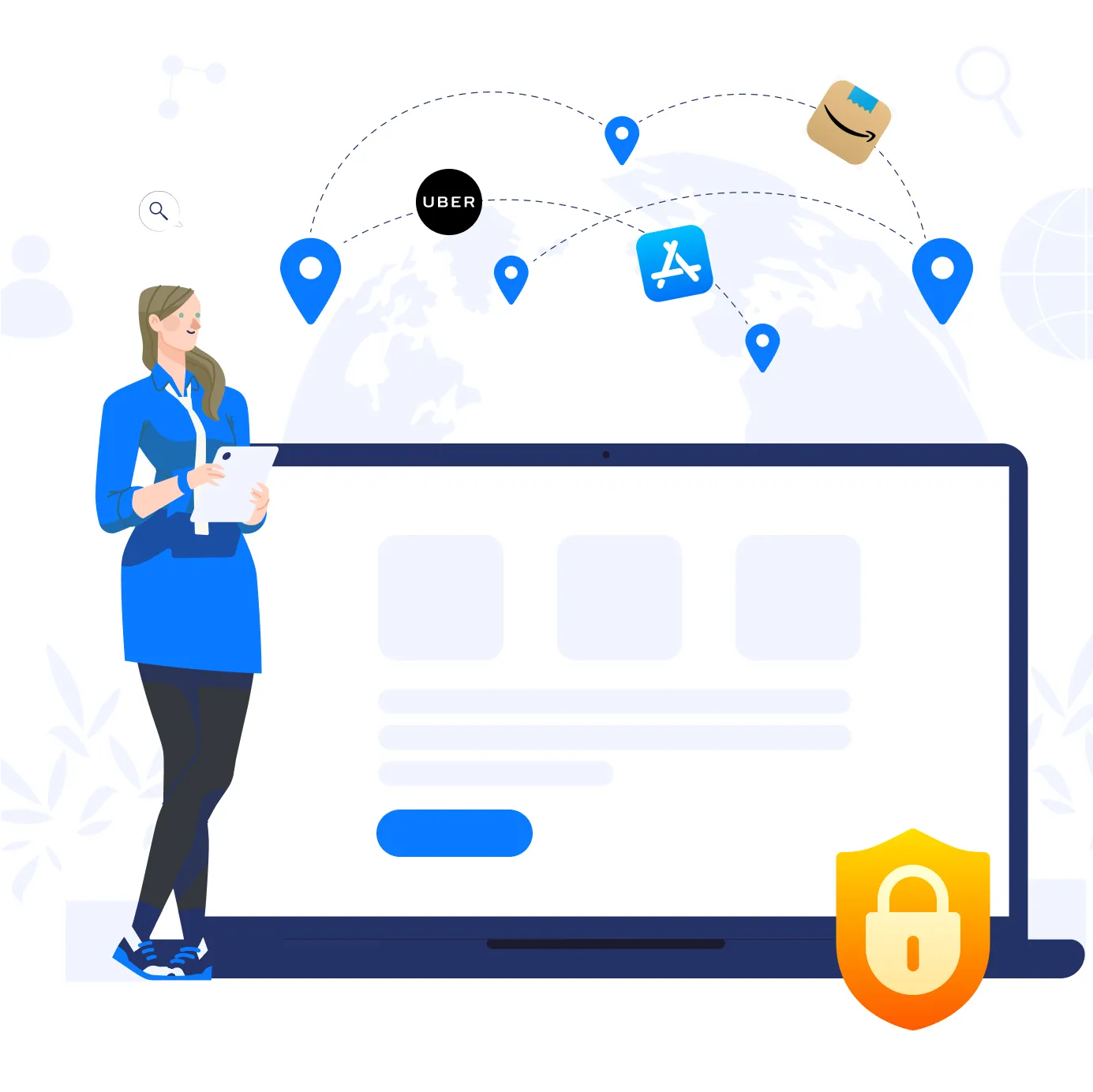 Top Tips For Using A Fake Address Generator