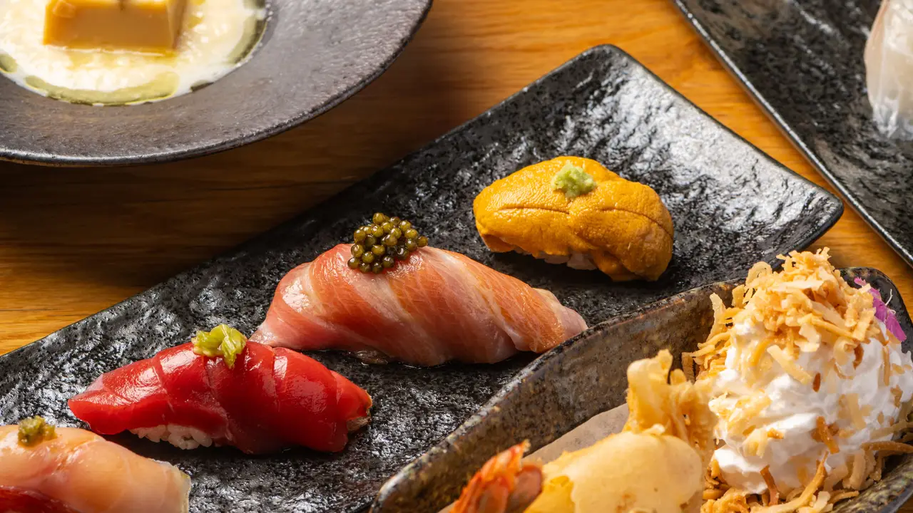 Easy Omakase Dining: Experience Authentic Japanese Cuisine