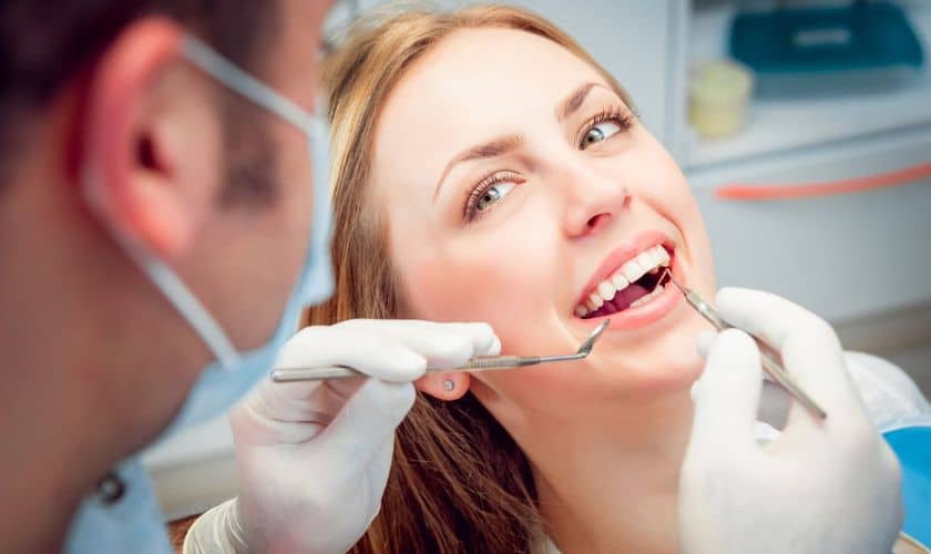 The Ultimate Dentist Guide: Tips For Oral Health
