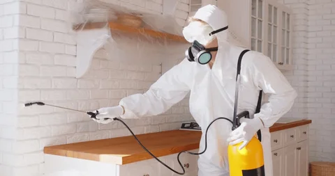 How To Control Pests: Easy Tutorial!