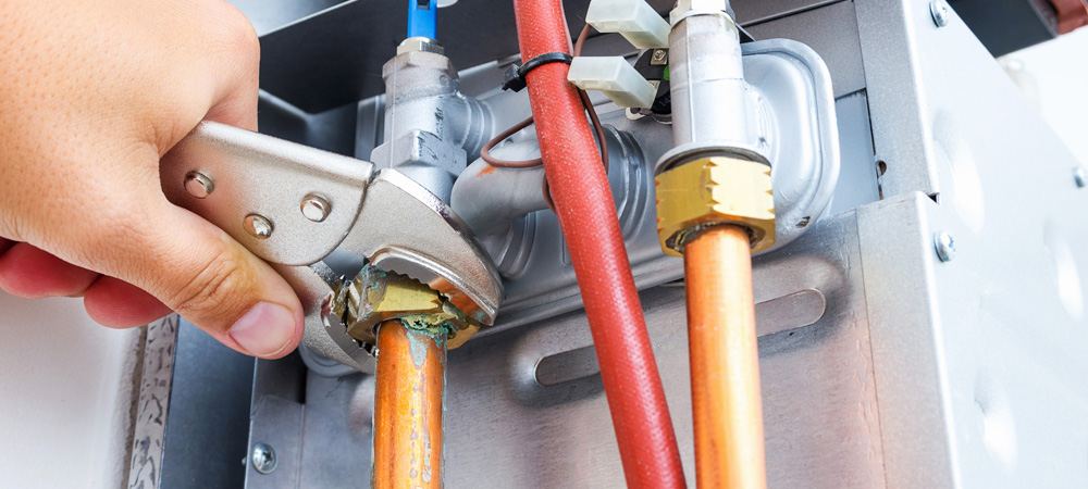 Easy Boiler Service: Keep Your System Running Strong