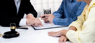 How To Find A Paternity Lawyer